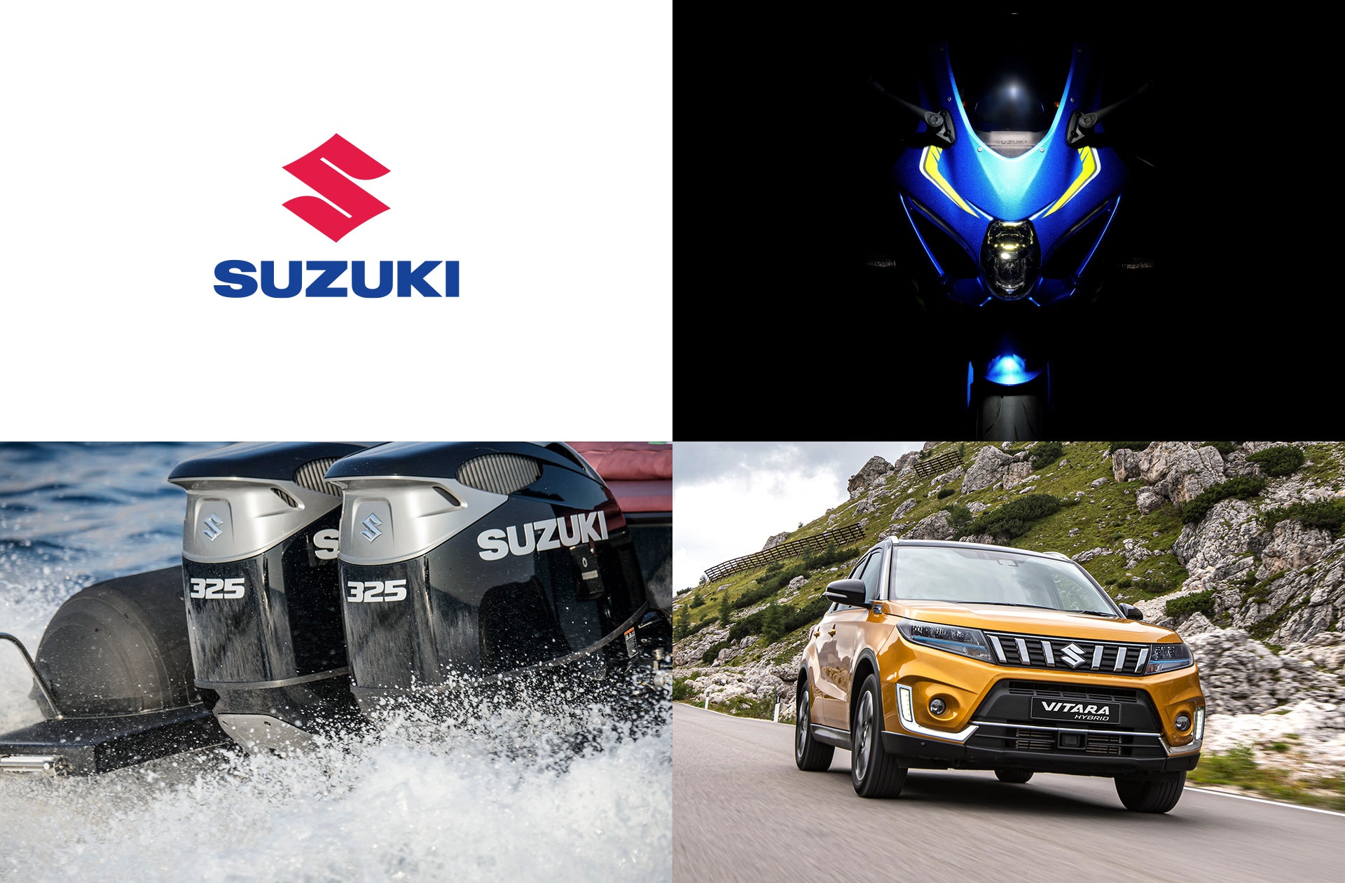 Suzuki