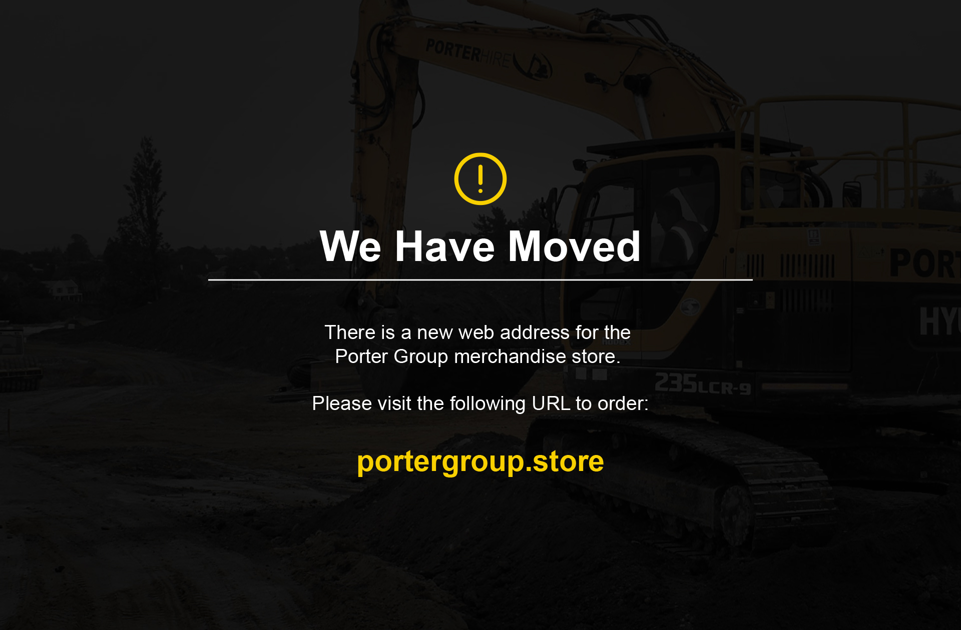 PorterGroup