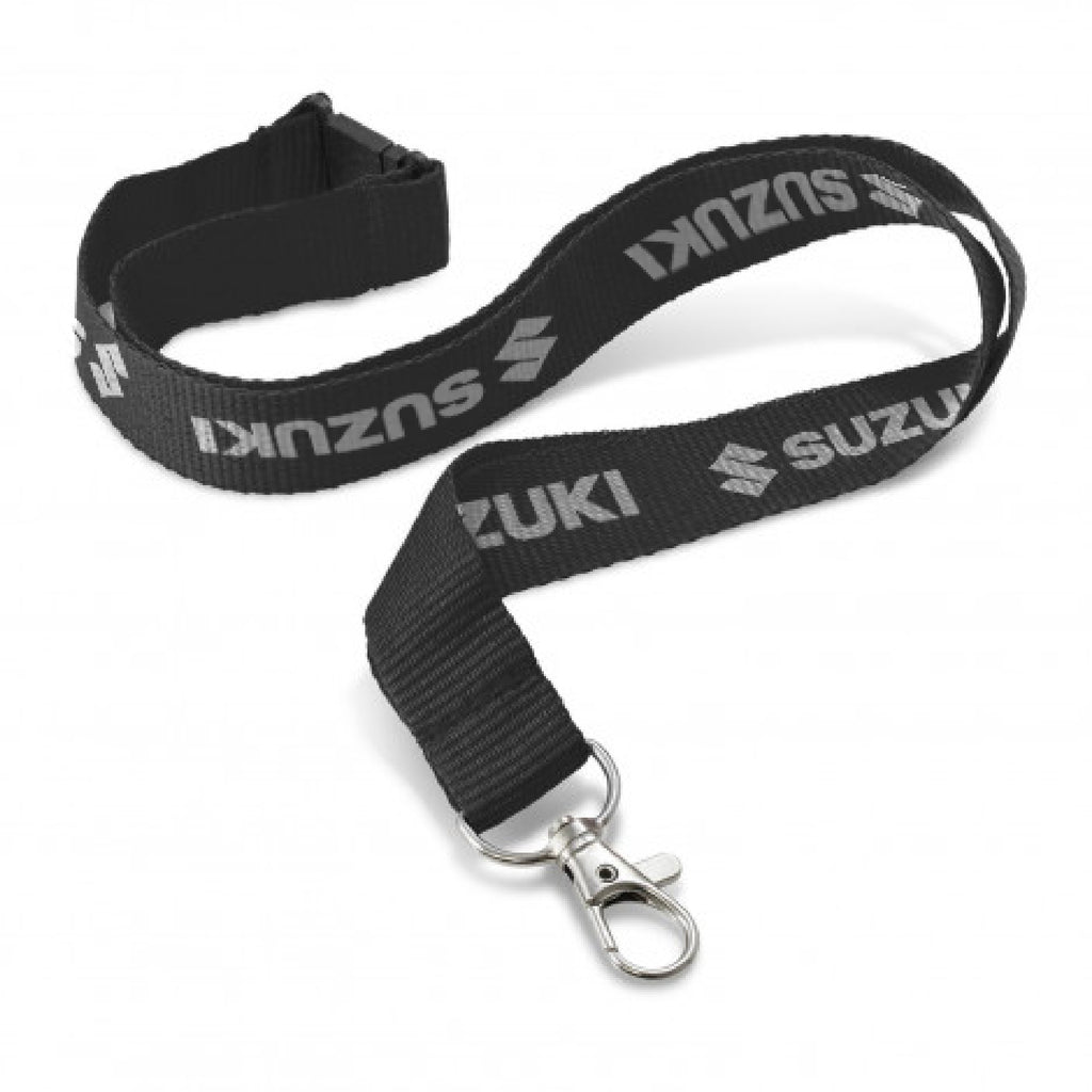 Suzuki Encore Lanyard-Pack of 10