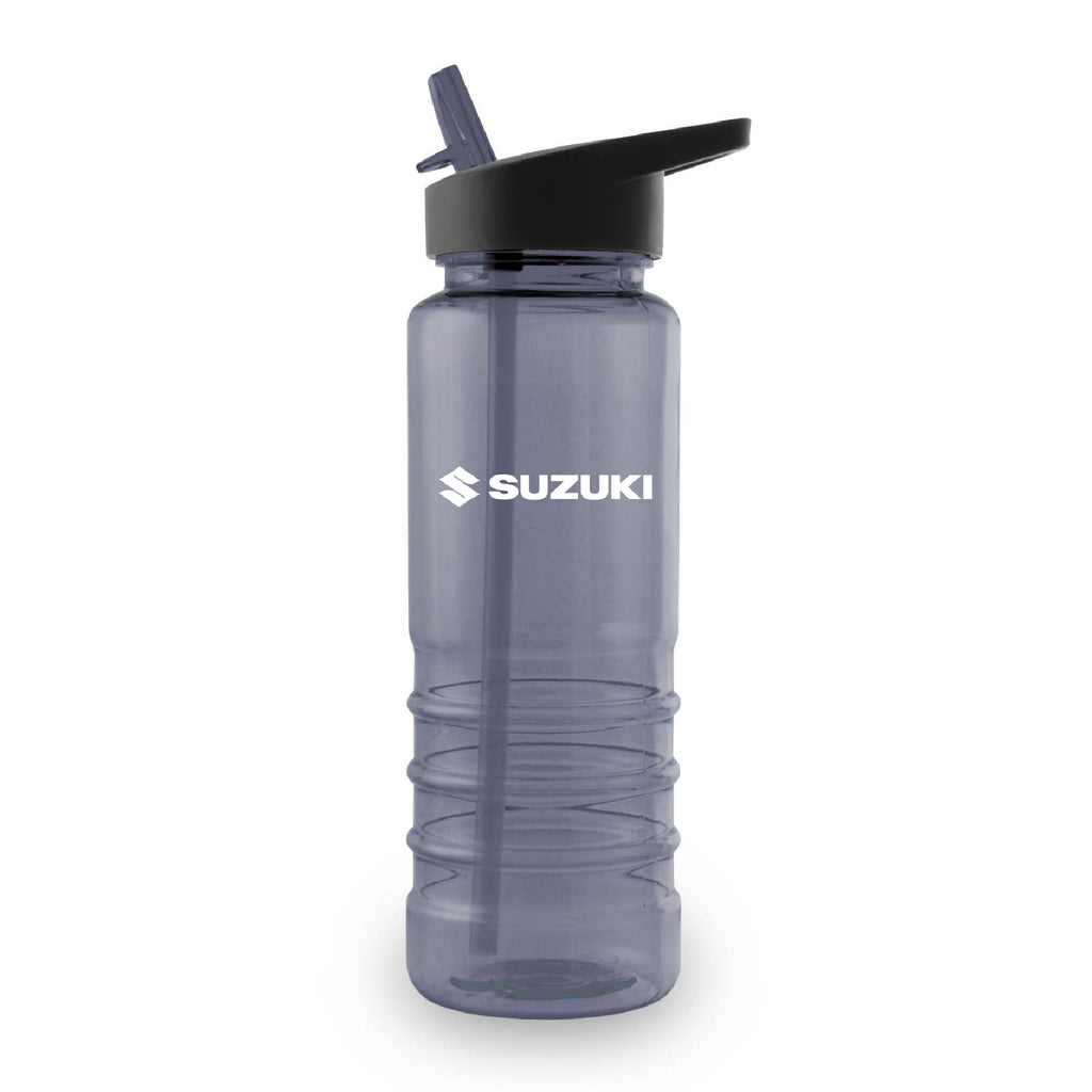 SUZUKI Tahiti Water Bottle- Pack of 10