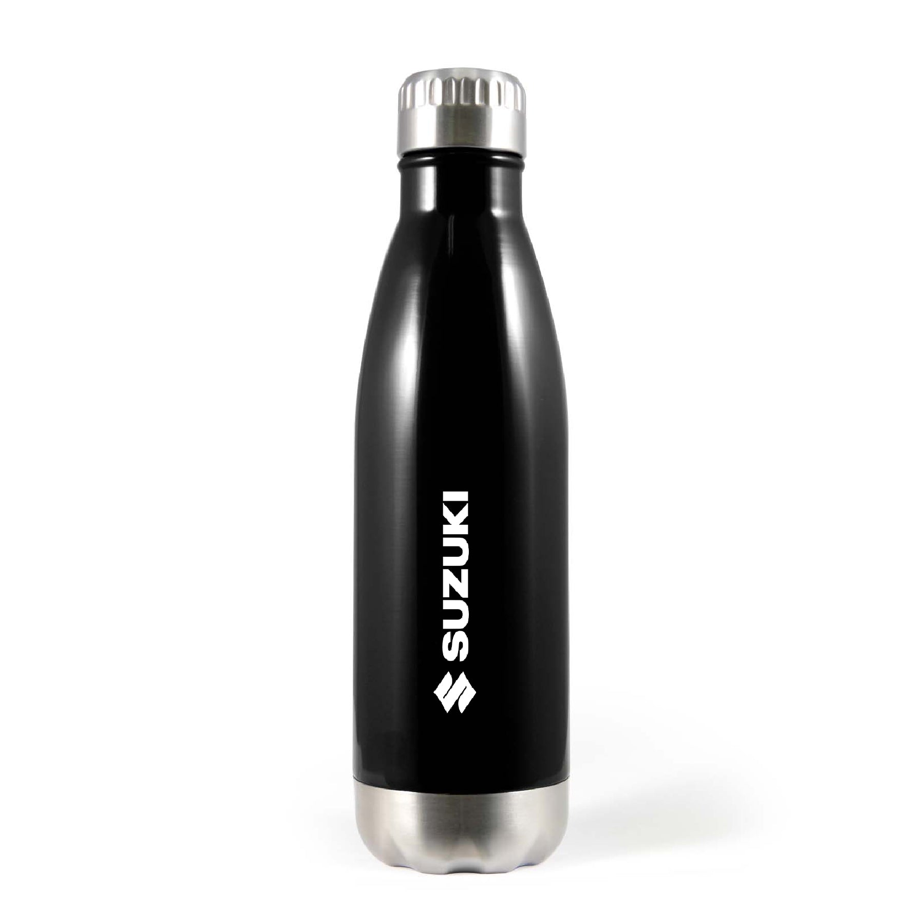SUZUKI Soda Grande Vacuum Bottle 750ml- Pack of 10