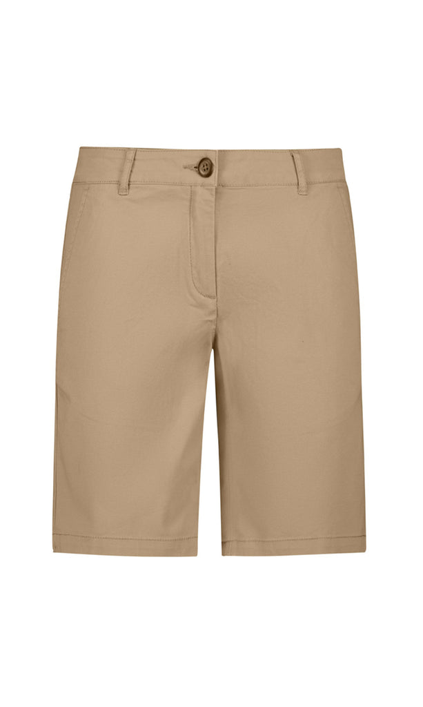 Womens Lawson Chino Short