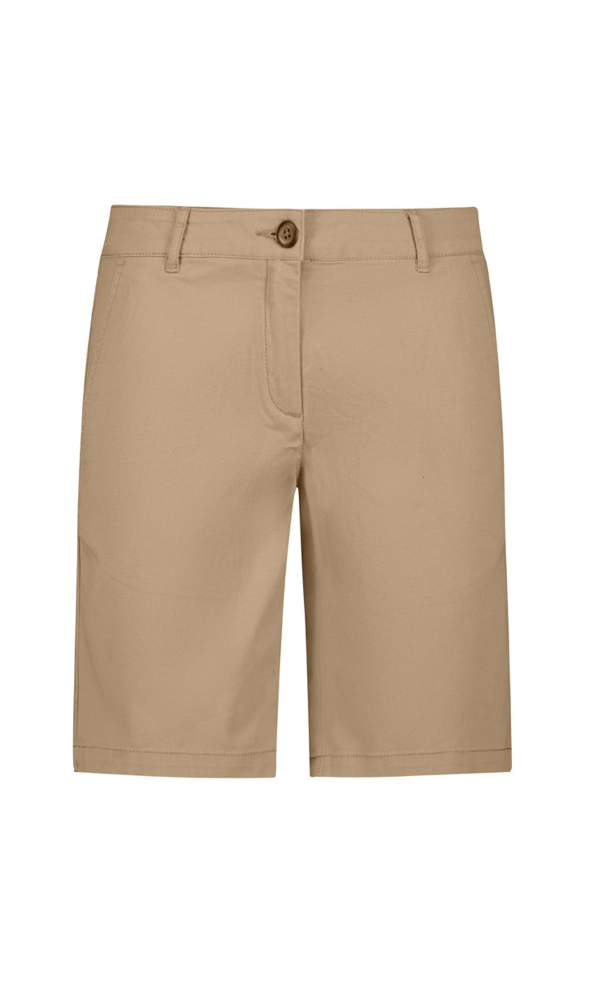 Womens Lawson Chino Short