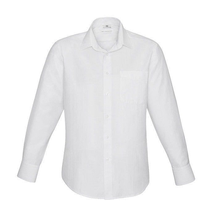 Mens Preston L/S Shirt