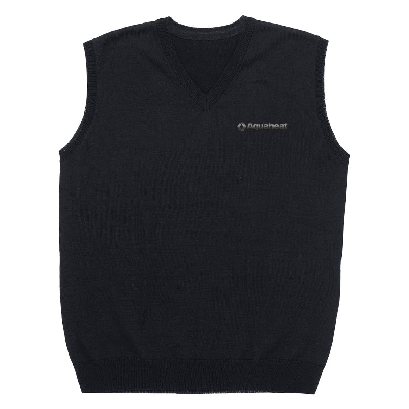 Mens Merino Vest