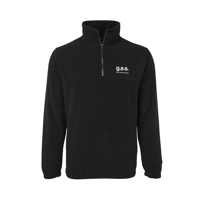 1/2 Zip Polar