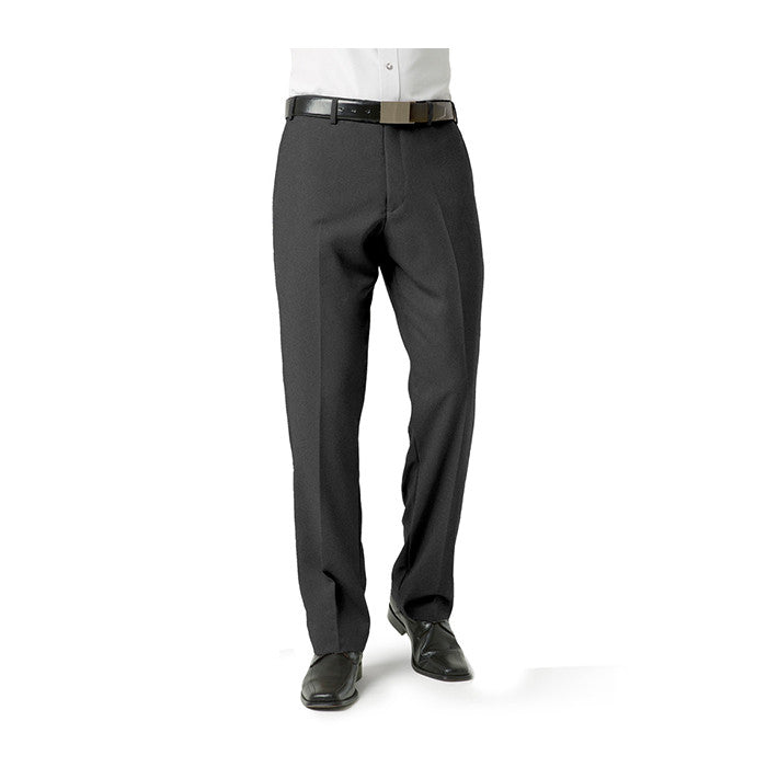 Sealink Mens Flat Front Pants