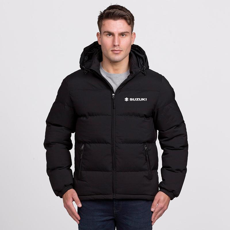 Unisex Edge Puffa Jacket