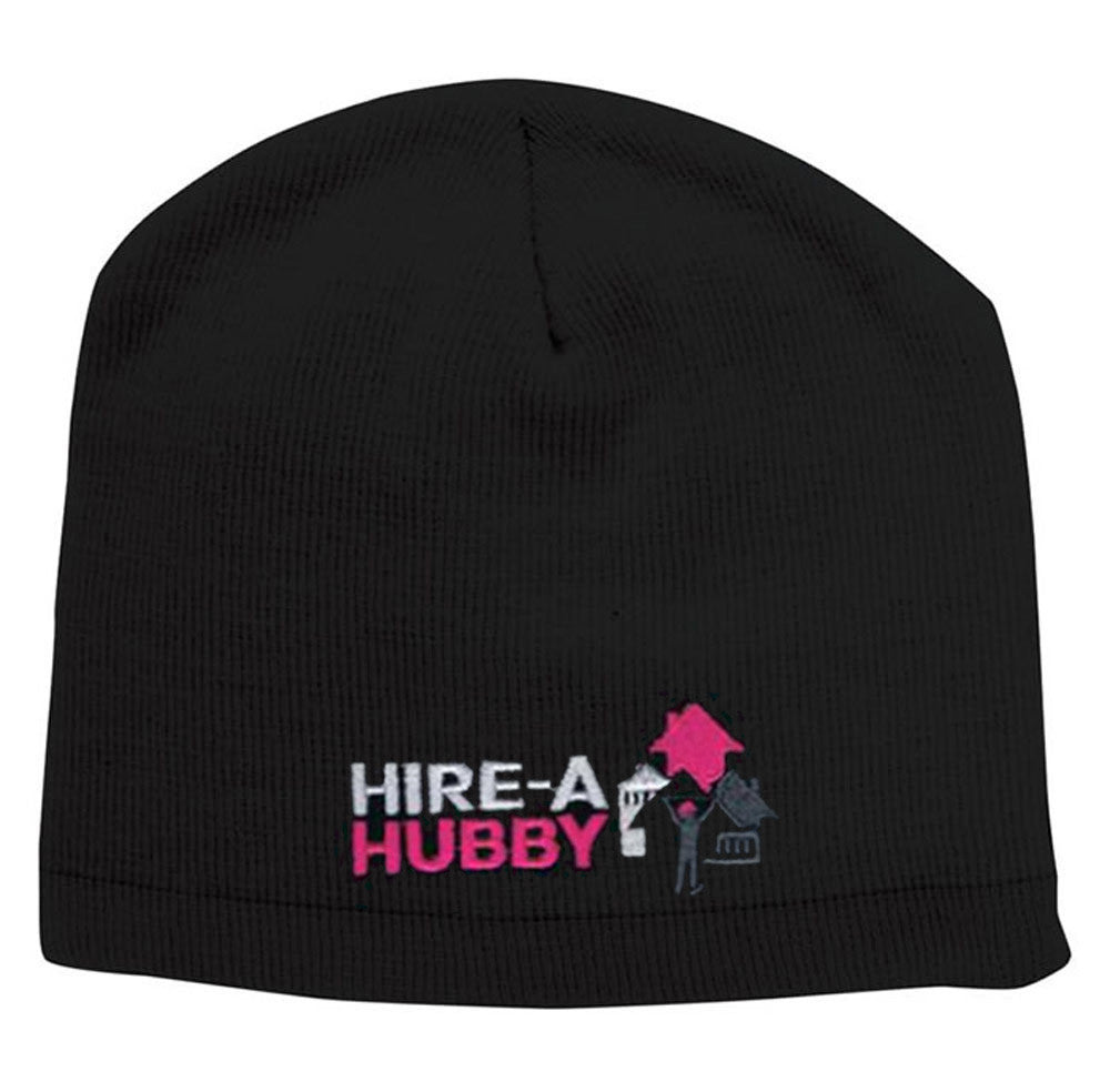 Hire a Hubby Beanie