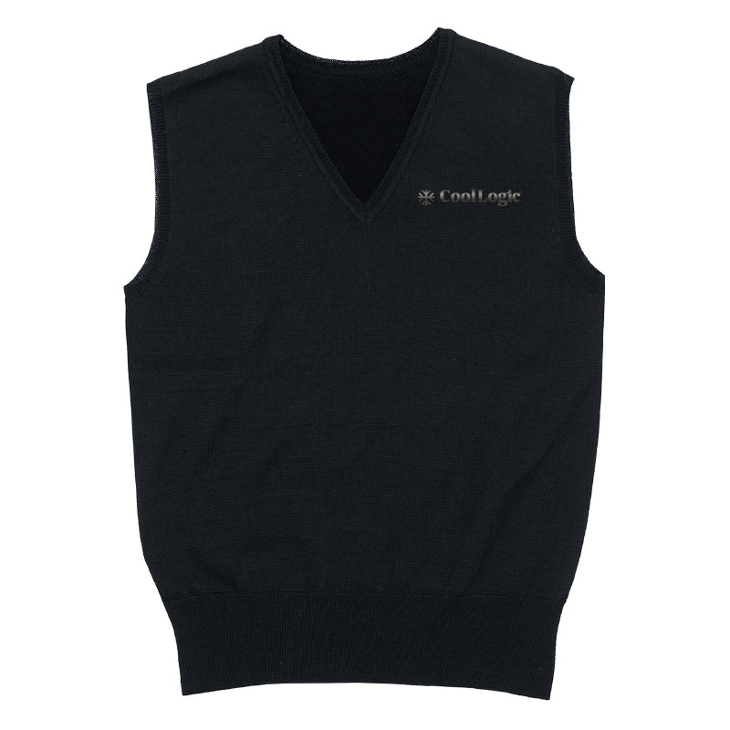 Cool Logic Ladies Merino Vest size 8
