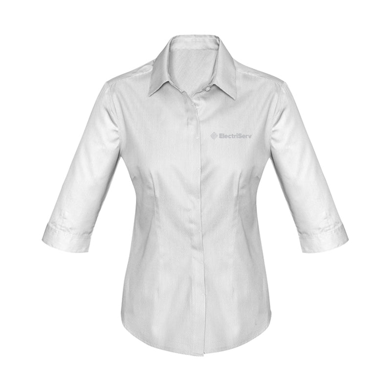 ElectriServ Stirling Business Shirt