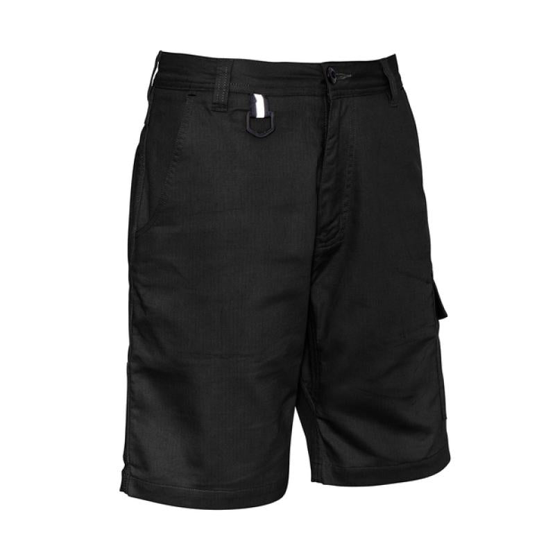 Mens Rugged Cooling Shorts 132