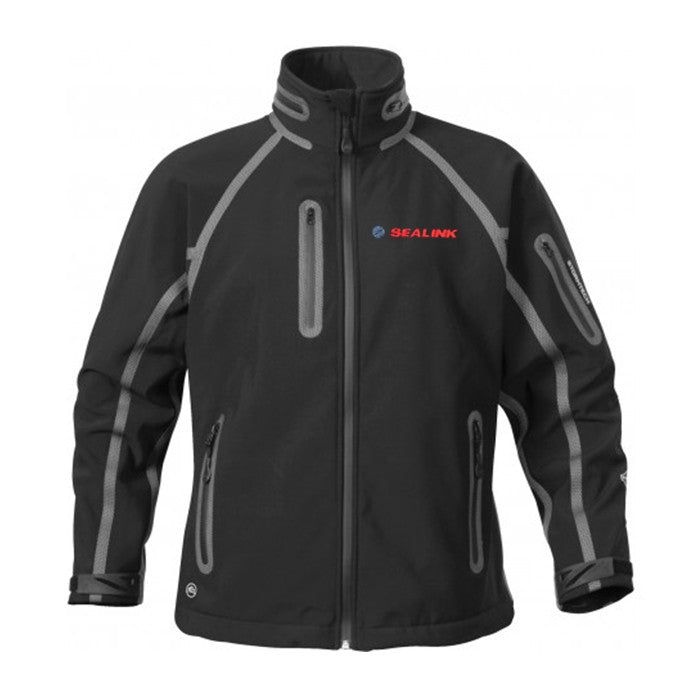 SL Ladies Stormtech JKT