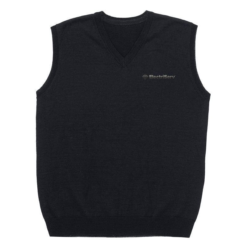 Mens Merino Vest