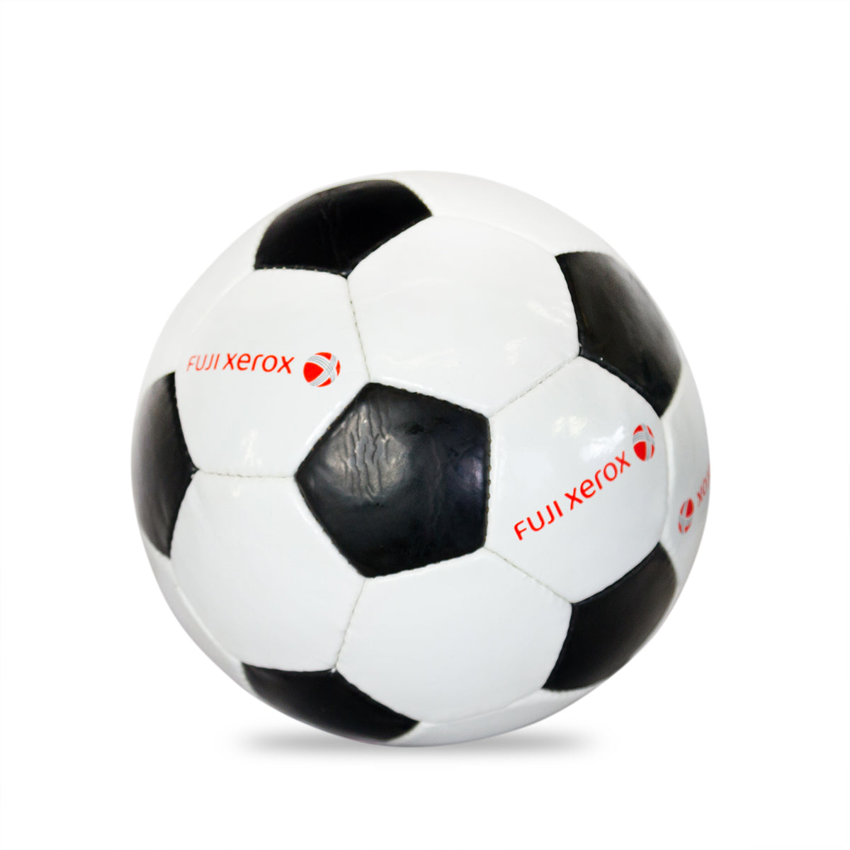 Fuji Xerox Soccer Ball (Pack of 4)