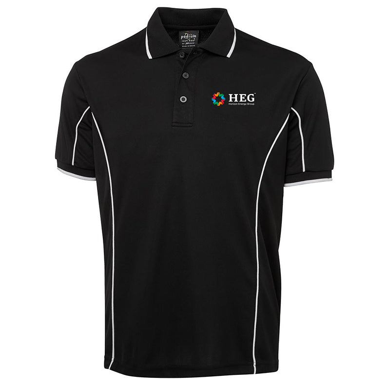 Mens Polo Shirt