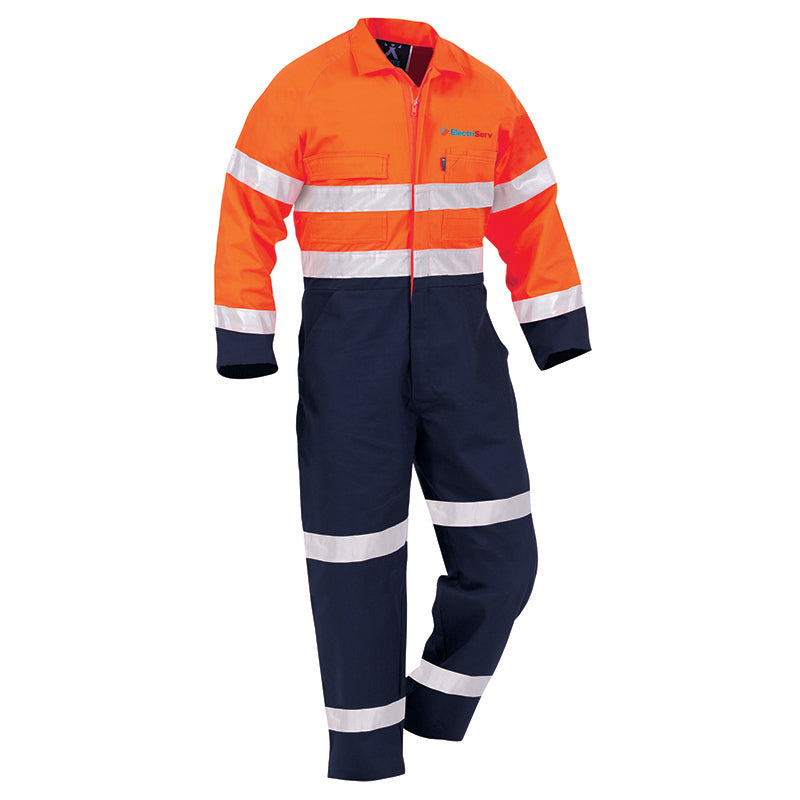 Hi-Vis Overalls