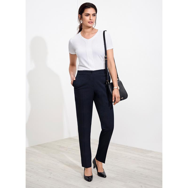 Ladies Ultra Comfort Waist Pant