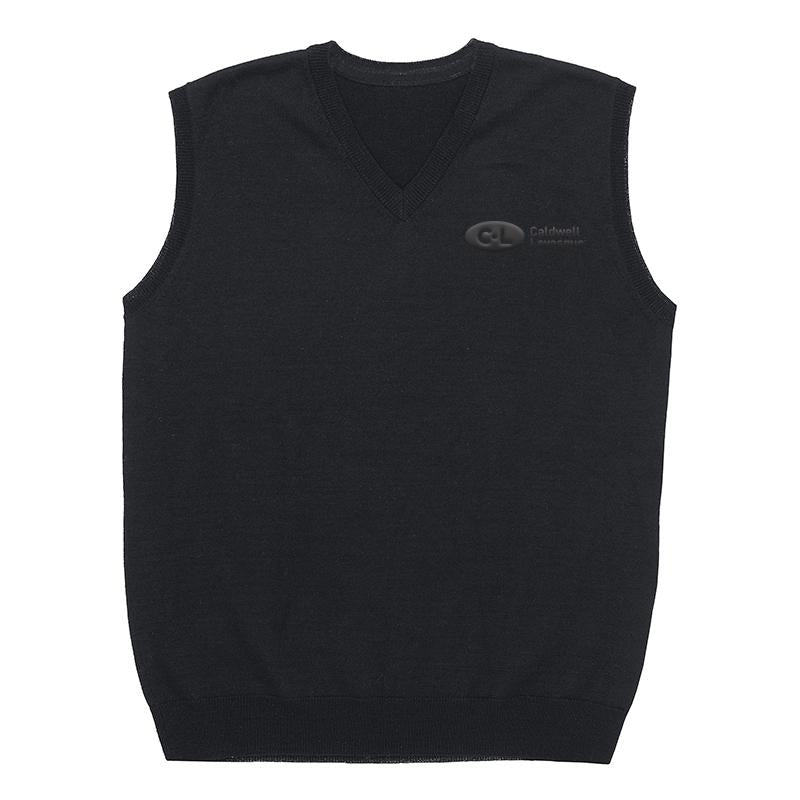 Mens Merino Vest