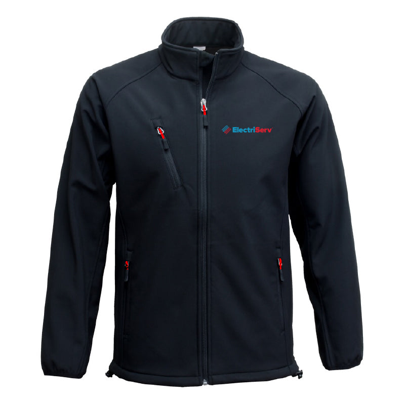 Mens Softshell Jacket