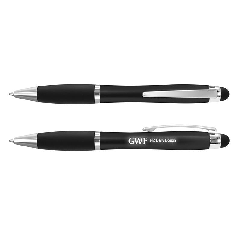 Pen- Pack of 100 ORANGE