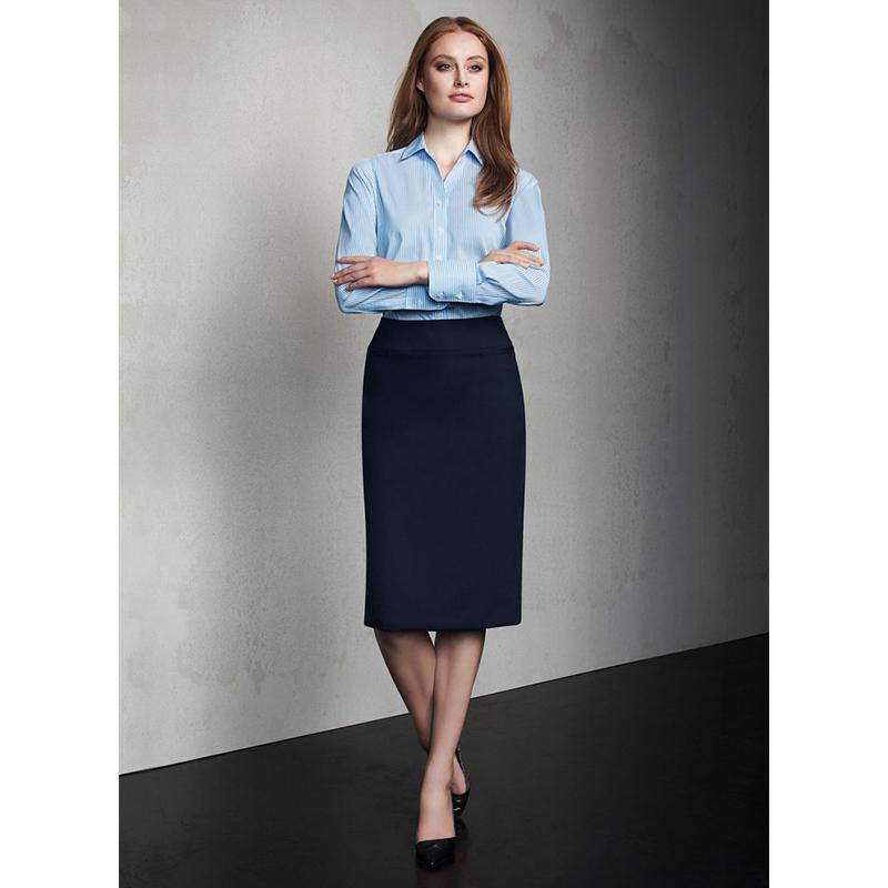 Ladies Relaxed Fit Skirt