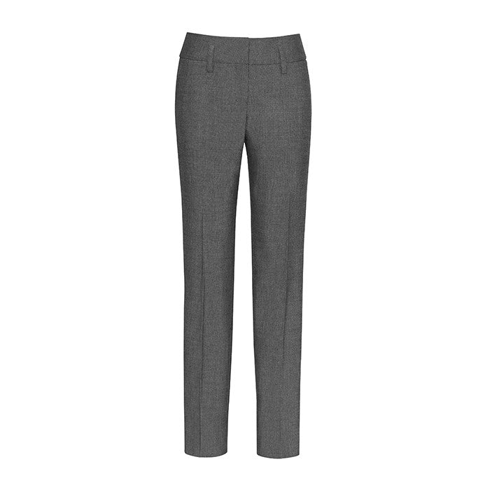 Ladies Contour Band Pants