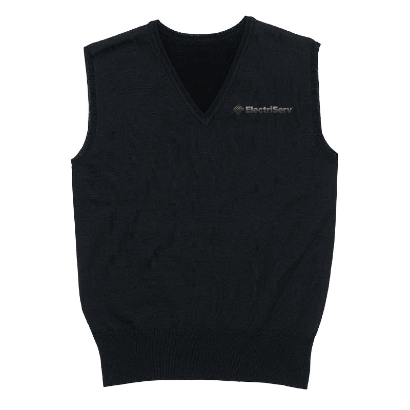 Ladies Merino Vest