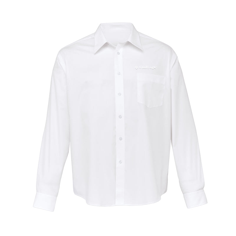 Cool Logic Traveler Shirt (with Pocket) - Mens