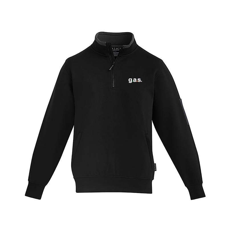 Mens Brushed Fleece XL
