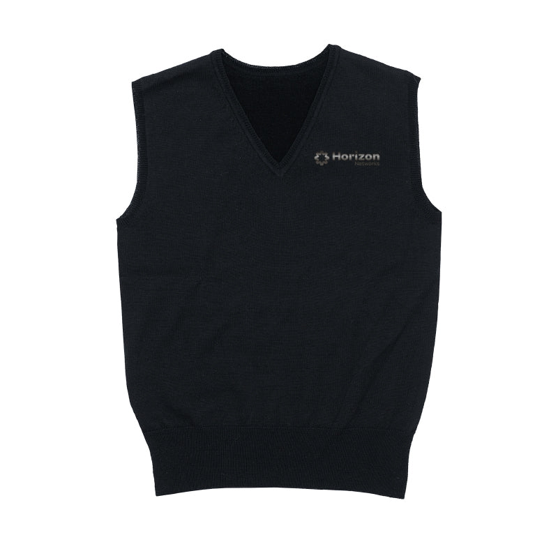 Ladies Merino Vest