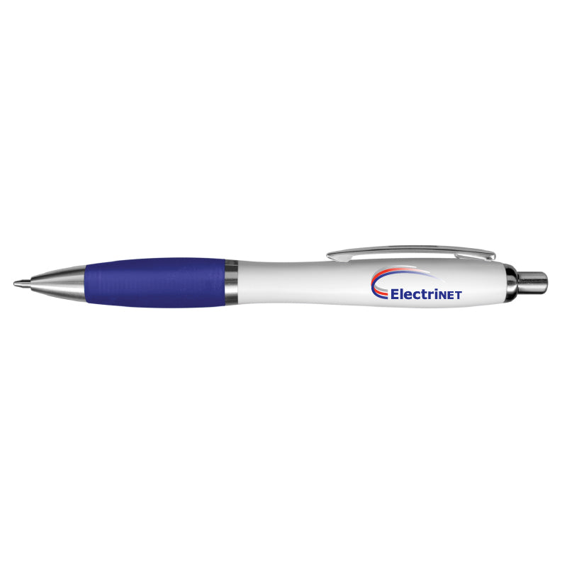ElectriNet Plastic Pen