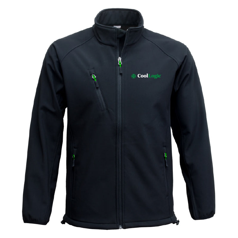 Mens Softshell Jacket