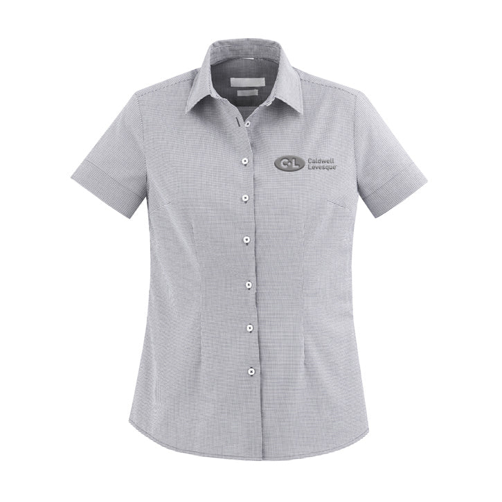 Ladies Jagger Shirt 8
