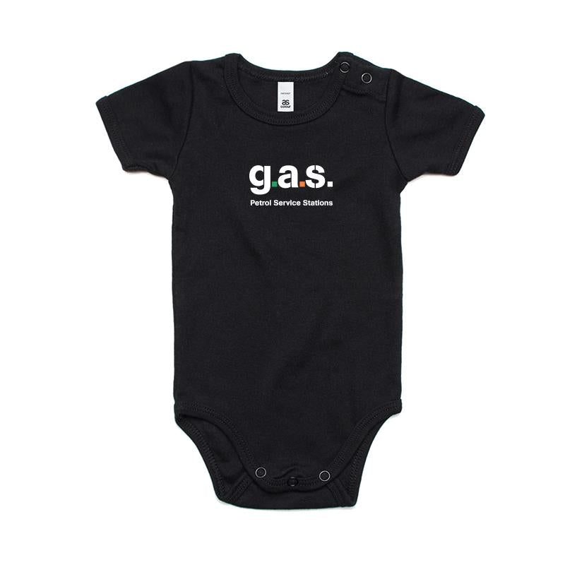 Baby Grow