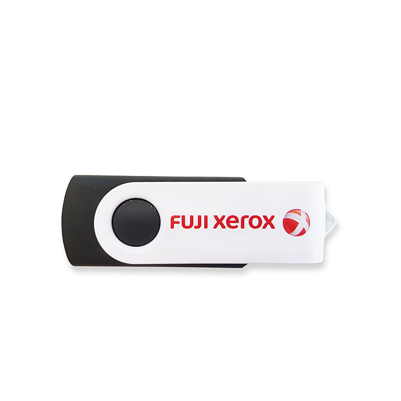 Fuji USB Flash Drive, 16GB (Pack of 5)