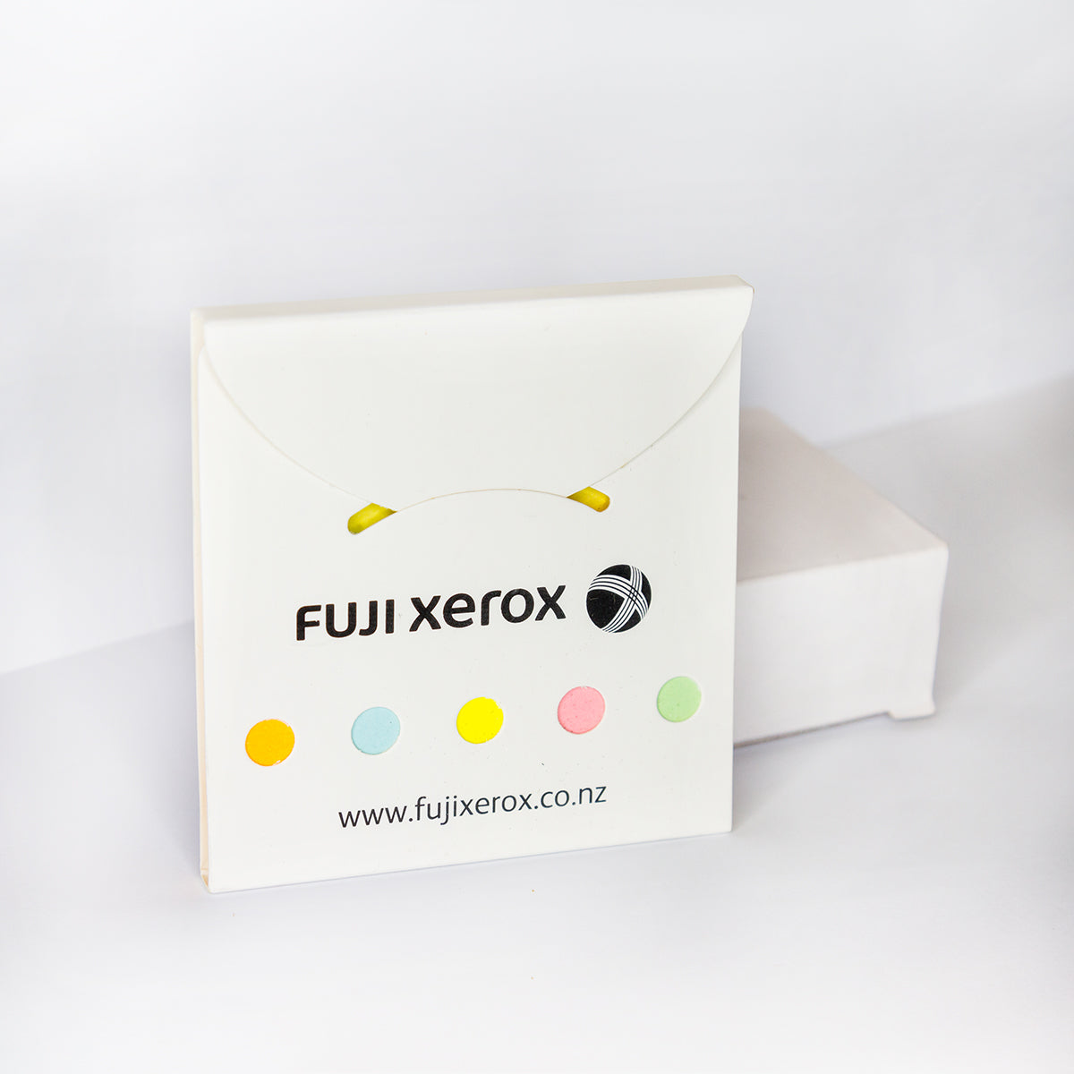 Fuji Xerox Post it Notes (Pack of 10)