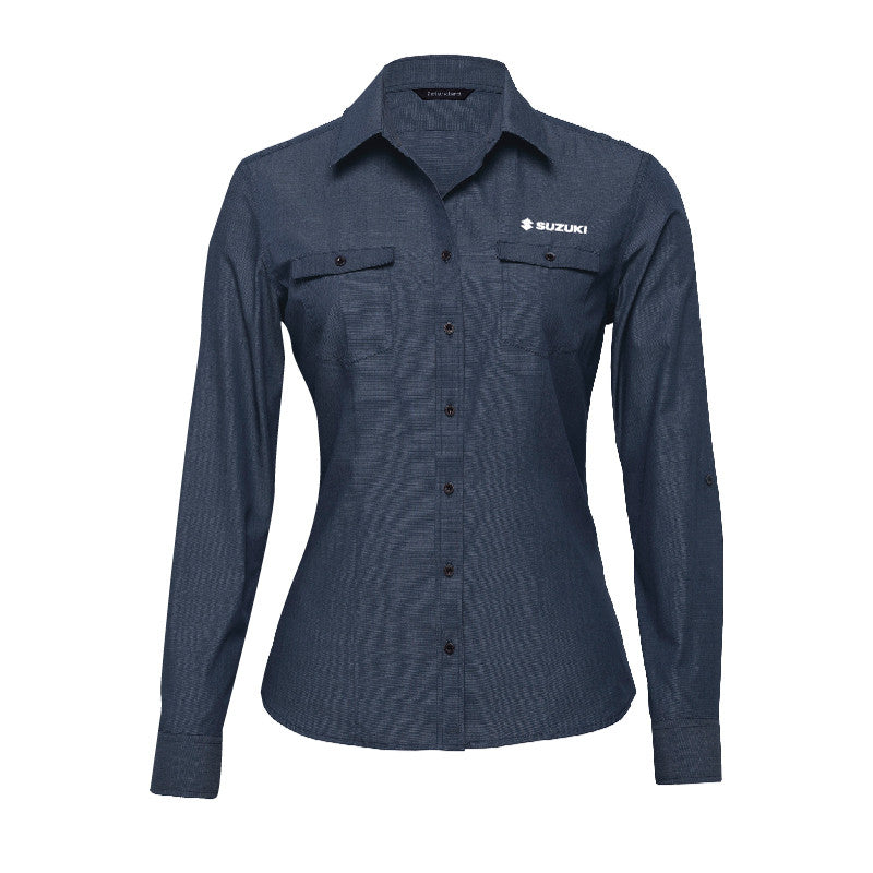 Suzuki Grange Shirt - Ladies