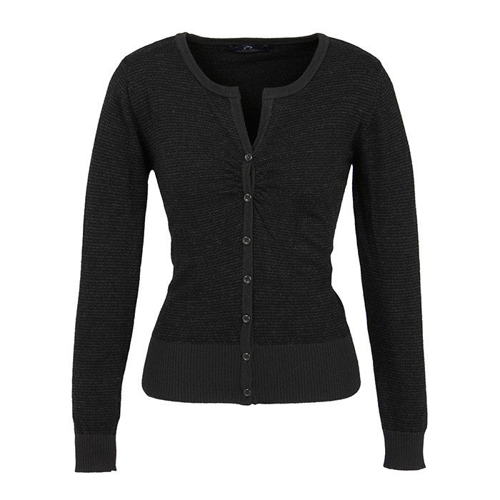 Ladies Origin Cardigan