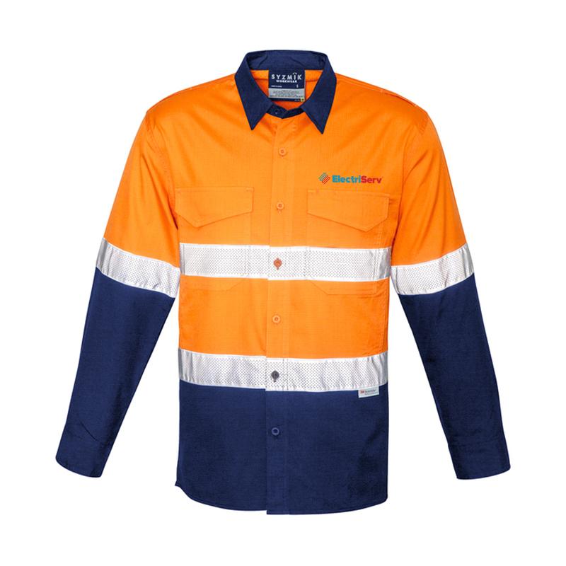 HI VIZ SHIRT