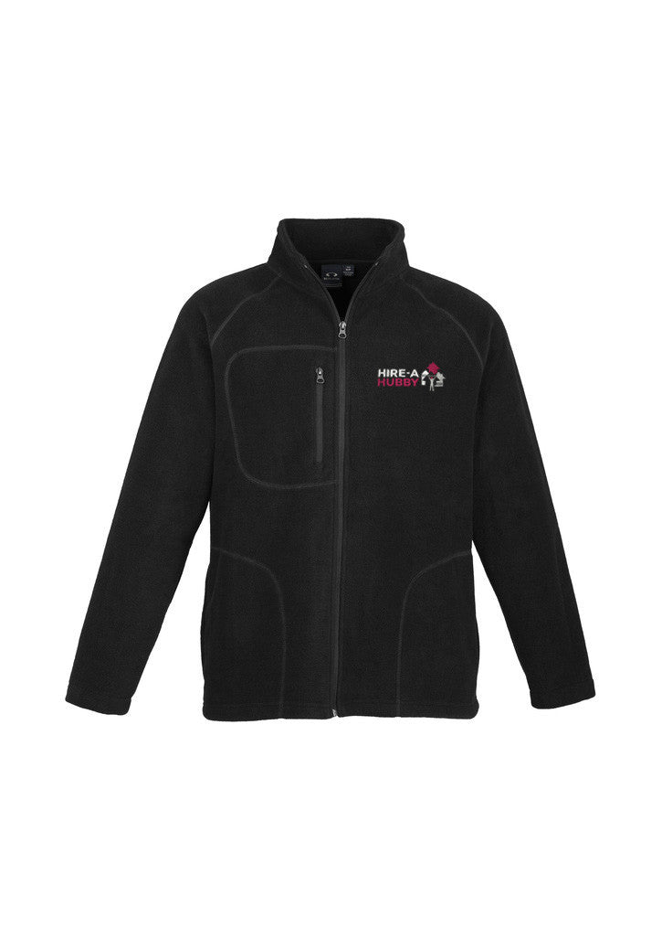 HAH Explorer Microfleece Jacket