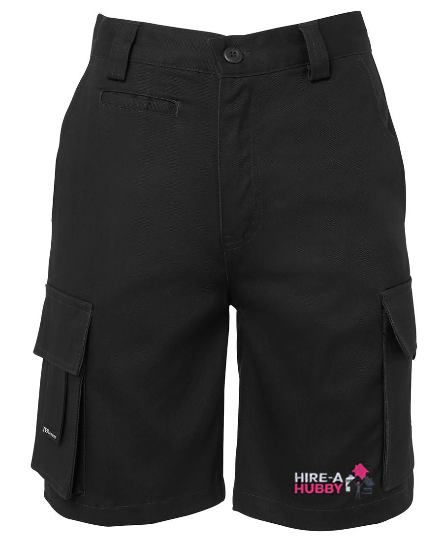 HAH Ladies Shorts