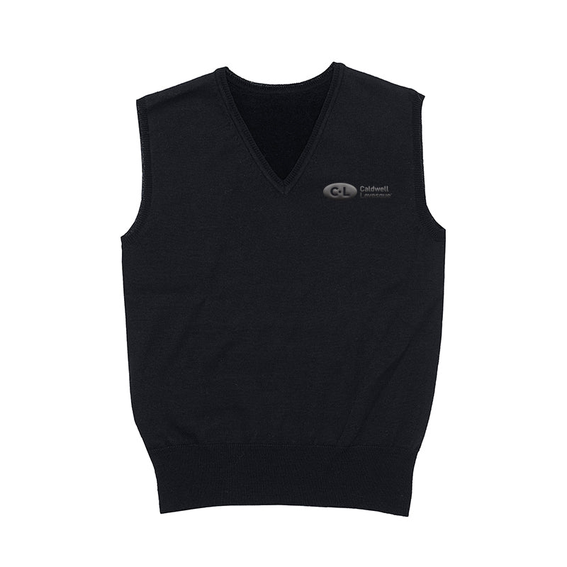 Ladies Merino Vest
