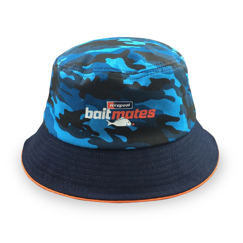 Hirepool Baitmates Bucket Hat (Pack of 5)