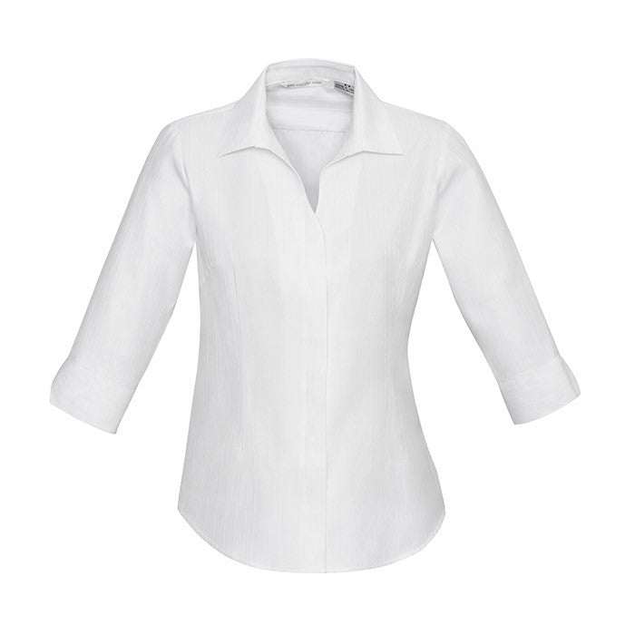 Ladies Preston 3/4 Sleeve Shirt