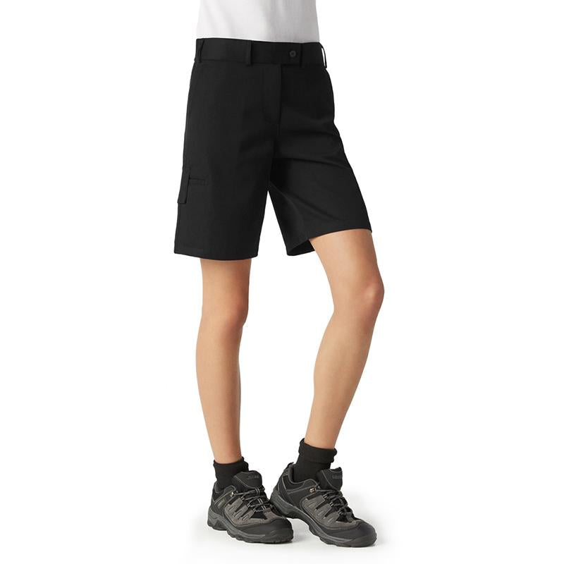Ladies Detroit Shorts 14