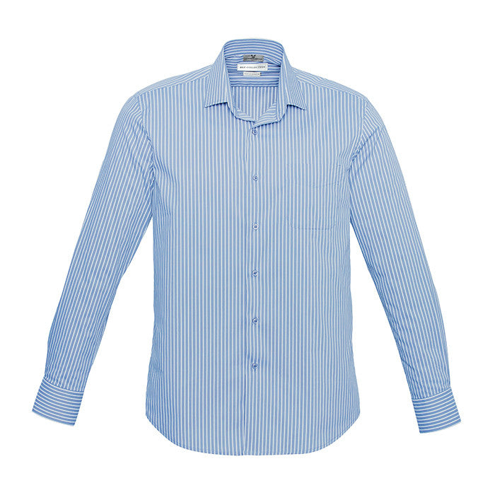 Mens Zurich L/S Shirt