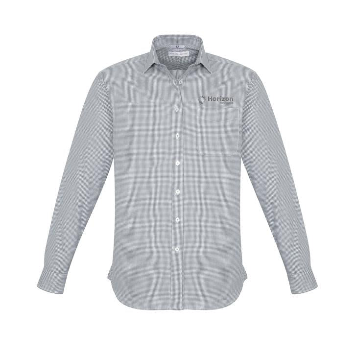 Ellison Long Sleeve Business Shirt XL