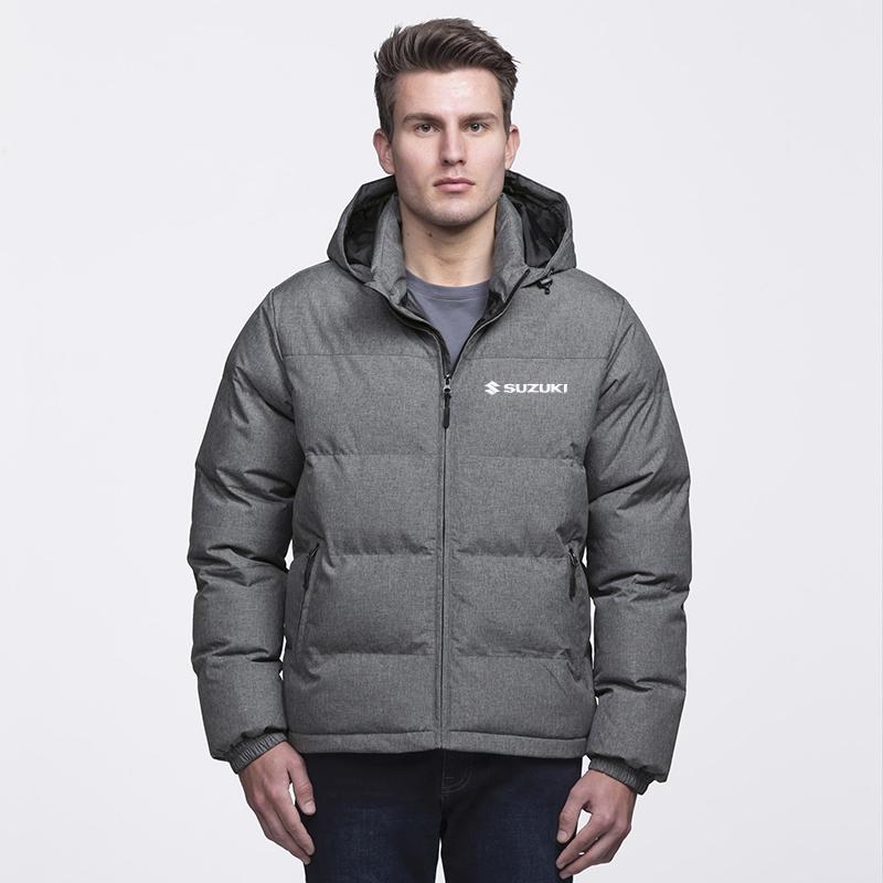 Invert Puffa Jacket