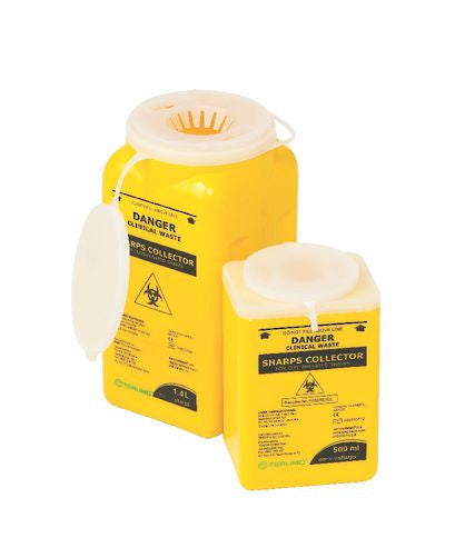 Sharps Container